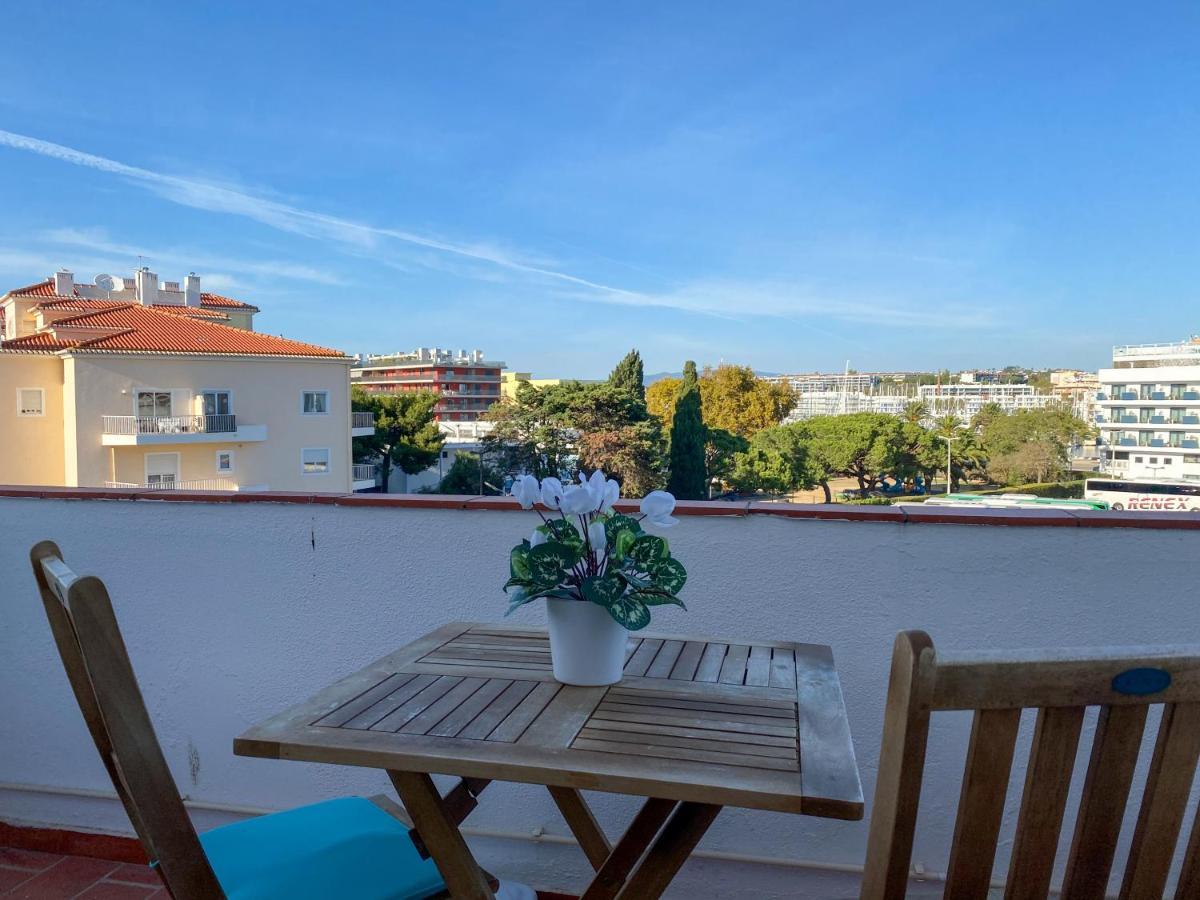 Casa Afonso - No centro da cidade, junto à Marina de Lagos Exterior foto