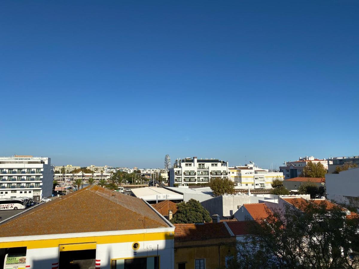 Casa Afonso - No centro da cidade, junto à Marina de Lagos Exterior foto